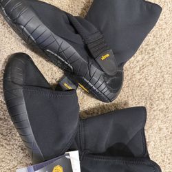 Vibram Furoshiki Mid Boot
