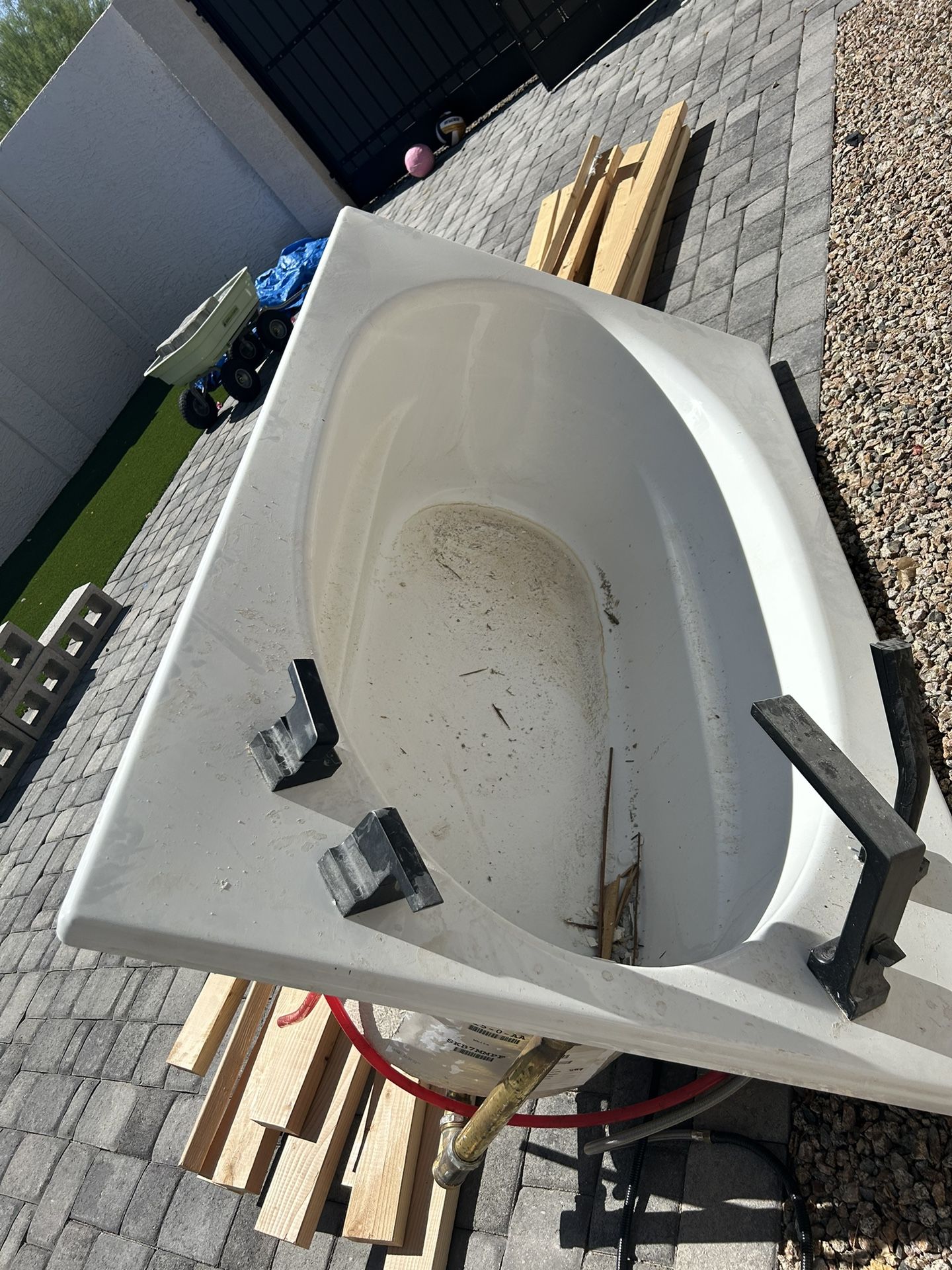 Kohler Tub