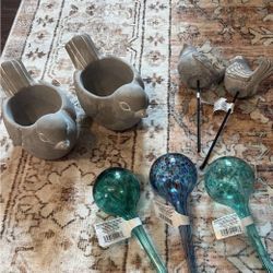 Brand New Garden Supplies