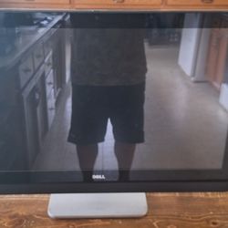 Dell XPS 27 in all in one.