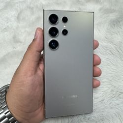 Samsung Galaxy S24 Ultra 512GB Unlocked 