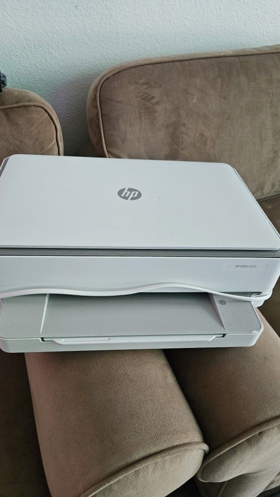 HP printer