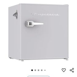 Mini Refrigerator 