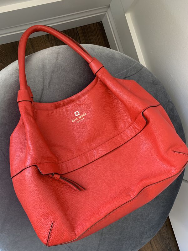 red Kate Spade purse for Sale in Lake Worth, FL OfferUp