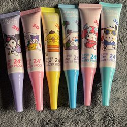 Blush $5 Each 