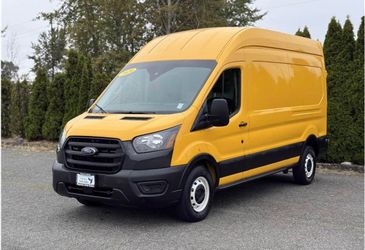 2020 Ford Transit 250 Cargo Van