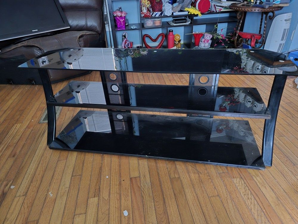 Ready For Goo Good Condition To Put Your TV And More..?