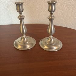 Candle Holders