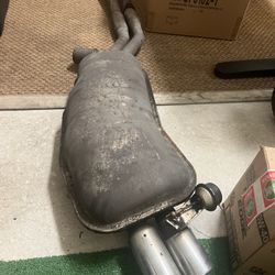 E36 exhaust outlet for sale