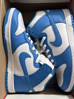 Nike Dunk Laser Blue 11.5