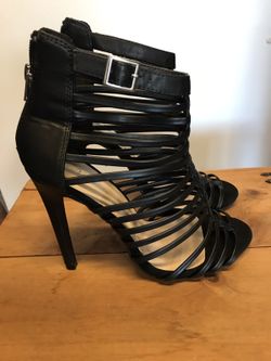 Women's shoes