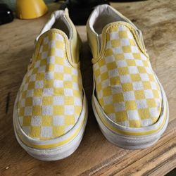 Vans Kids Shoes