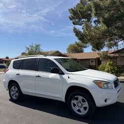 2007 Toyota Rav4