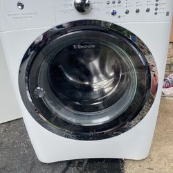 Kenmore Washer 