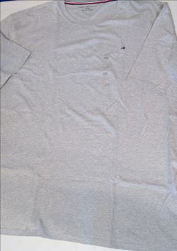 New men's Tommy XXXL Short Sleeve Shirt
