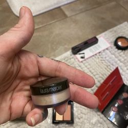 High End Makeup