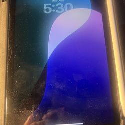 iPad Mini 6 Space Gray 64GB