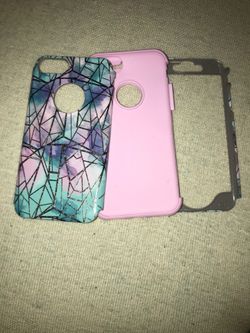 iPhone 7 case