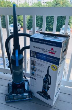 Vacuum cleaner