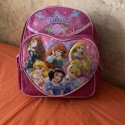 Mochilas      Nuevas.  Chicas 