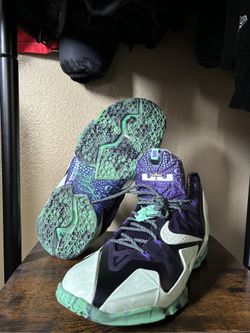 lebron 11 all star