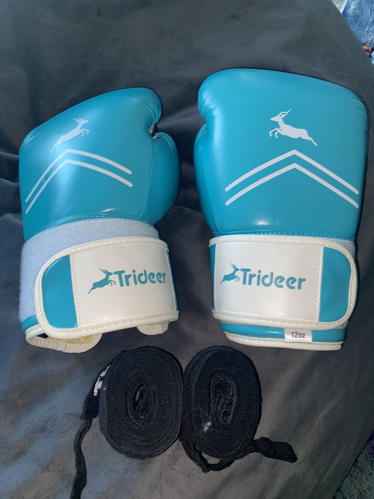 Women’s Boxing Gloves