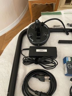 Kessil A360X Tuna Sun Aquarium LED