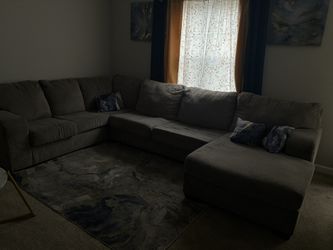 Large Sectional