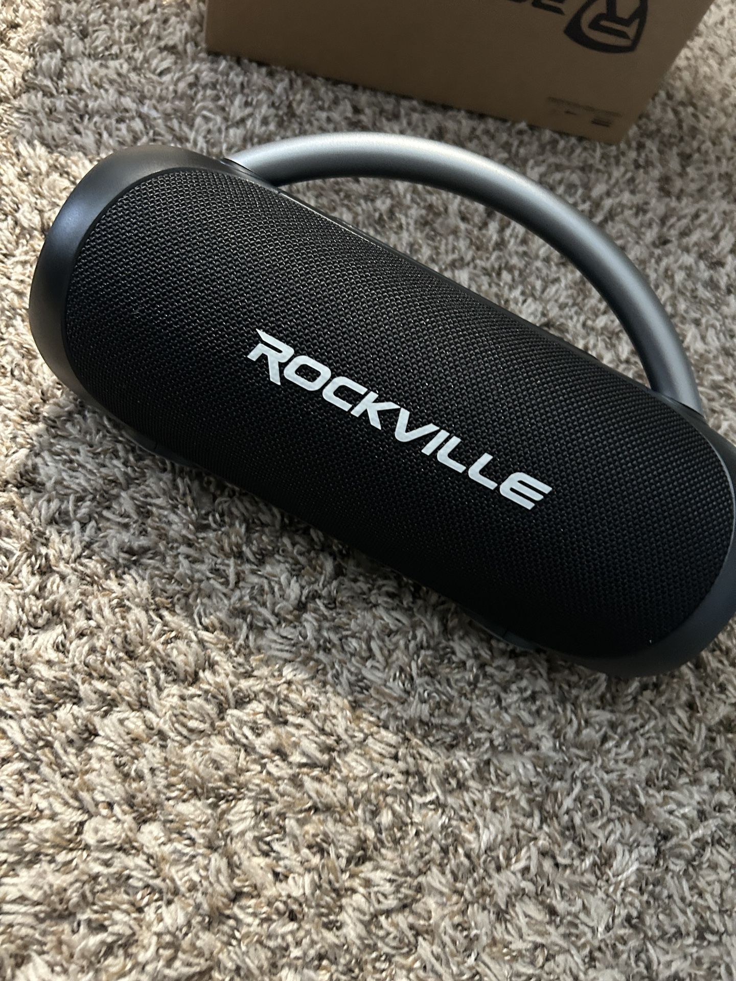 Bluetooth Speaker | Free Shipping Available Only In Texas |