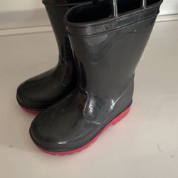 Rain Boots Kids