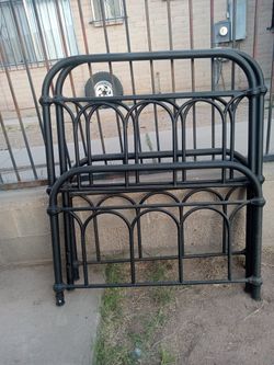 Metal Bed Frames