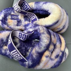 UGG Slippers