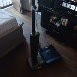Dreame Aero Pro Steam Vacuum 
