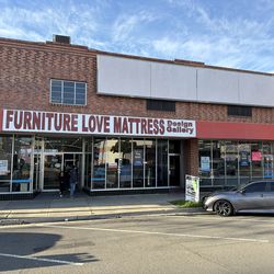 Furniture love
