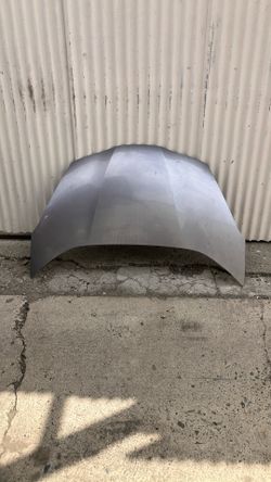 Hood para Fit