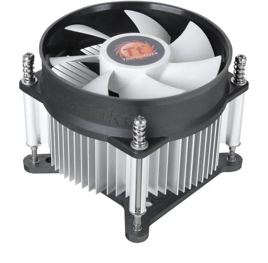 Thermal Fan