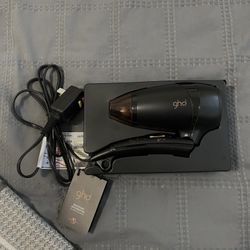 GHD BLOW DRYER