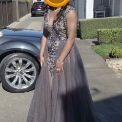 Homecy/Prom Dresses