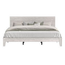 BRAND NEW KING SIZE BED FRAME 
