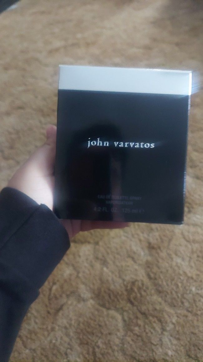 John Varvatos Cologne For Men