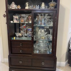 China Cabinet 