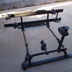 Thule Elite Xt Bike Rack