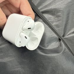 AirPods 2nd Generation