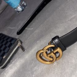 Gucci Belt 