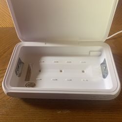 Phone spa  &  Sanitizer  And  Charger/ Aromatherapy Diffuser