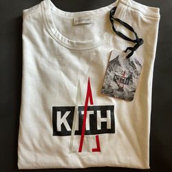 Moncler x Kith Shirt (Size L)