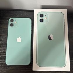 Apple iPhone 11 unlocked