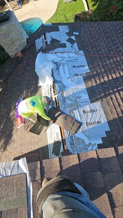 Roof Repair – May Deal | Fix It Before the Rain Returns