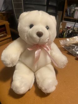 Cutest Lil Bear In Town