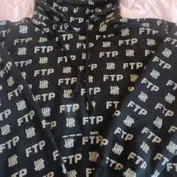 FTP  HOODIE